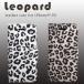  Leopard дизайн складной iphone кейс iPhone покрытие чехол для ключей 
