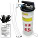 �I�C���`�F���W���[ 6.5L �G�A�[�� �I�C������ �d�C�s�v �|�[�^�u�� �蓮��