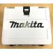 �ޥ��� TD149 TD138 ��Ǽ ����ѥ��ȥɥ饤�� �ץ饹���å������� �� makita