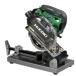 HiKOKI CD3605DFA(NN) �R�[�h���X�`�b�v�\�[�ؒf�@ 150mm �}���`�{���g 36V �{�̂̂� �n�C�R�[�L(�������H�@)