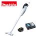  наш магазин только! аккумулятор зарядное устройство .1 год гарантия! Makita CL141FDRFW беспроводной пылесос 14.4V Capsule тип корпус + аккумулятор + быстрое зарядное устройство заряжающийся очиститель 