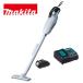  наш магазин только! аккумулятор зарядное устройство .1 год гарантия! Makita 18V беспроводной пылесос корпус + легкий аккумулятор + тихий звук зарядное устройство наш магазин оригинал комплект CL181FDRFW ( легкий * тихий звук ver)