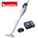  наш магазин только! аккумулятор зарядное устройство .1 год гарантия! Makita 18V беспроводной пылесос корпус + аккумулятор + compact зарядное устройство наш магазин оригинал комплект CL181FDRFW ( тихий звук ver)