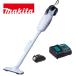  наш магазин только! аккумулятор зарядное устройство .1 год гарантия! Makita 18V беспроводной пылесос корпус + легкий аккумулятор + тихий звук зарядное устройство наш магазин оригинал комплект CL182FDRFW ( легкий * тихий звук ver)