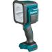 �}�L�^ �[�d���t���b�V�����C�g DML812 ML812�����i 14.4V/18V �{�̂̂� ���[�N���C�g makita