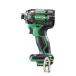 HiKOKI WH12DCA(2LS) �R�[�h���X�C���p�N�g�h���C�o 10.8V ���`�E���C�I���d�r BSL1240M 2�� �}���[�d��UC12SL �P�[�X�t LED���C�g�t �n�C�R�[�L(�������H�@)