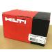 [ ограниченное количество специальная цена ]HILTI Hill tiBX 3 для булавка ( полосный departure ) X-C 24 B3 MX (1000шт.@) 24mm