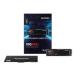 SAMSUNG SSD 990PRO M.2 4TB MZ-V9P4T0B-IT SSD 990 PRO M.2/NVMe ꡼ PCIe Gen4.04 NVMe 2.0 4TB