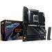 GIGABYTE B850 AORUS ELITE WIFI7 AMD B850 набор микросхем установка AMD Ryzen 9000/8000/7000 серии соответствует ATX материнская плата 
