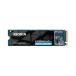 KIOXIA EXCERIA PLUS G4 2TB EXCERIA PLUS G4 SSD���꡼�� 2TB