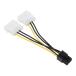 ͥå PX-001C PCI ExpressŸѴ֥ 8cm