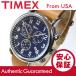 TIMEX （タイメックス） TW2P62300 Weekender／ウィークエンダー セントラルパーク クロノグラフ ミリタリー レザーベルト メンズウォッチ 腕時計 【あすつく】
ITEMPRICE