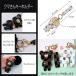 �L�[ �z���_�[ ���� �{���{���t�� �i�X�J�� �`�F�[�� �_�u�� �����O �X�g���b�v �o�b�O �`���[�� �g�[�g �|�[�` �N�} �F �x�A�[ ��  �琻 ���� �A�j�}�� �֘A�摜2