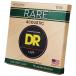 DR  RARE եե֥ .012-.054 RPM-12