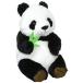 . добродетель . удача большой медведь кошка (simf-* Panda )L 35CM 180158