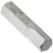 Wera(vela) 3840/1 stainless steel torsion bit Hexagon 5.5X25 071077