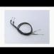  Hurricane (HURRICANE) throttle cable (+10CM) GB250klaHB6222