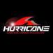  Hurricane (HURRICANE) вынос руля гайка (M24XP1.0) красный HT0803R