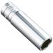  Kyoto machine tool (KTC) 6.3mm (1/4nchi) deep socket ( hexagon ) 10mm B2L10