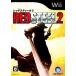  красный Steel 2( обычная версия ) - Wii