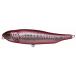  Megabass (Megabass) Minaux GIANT DOG-X(ja Ian to собака X) SW GG нагрев иваси 00000003024 искусственная приманка 