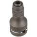 ko- талон 1/2(12.7mm)SQ. удар bit держатель ( скользящий молния ) 1/4(6.35mm)H 14142-D6.3