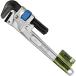  hit commercial firm HIT coating tube for blue aluminium pipe wrench (J type ) white tube combined use type 300mm ALP 300J