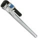  hit commercial firm (Hitto Shoji) HIT coating tube for blue aluminium pipe wrench (J type ) white tube combined use type 450mm ALP450J