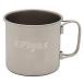 EPI(i-pi- I ) single titanium mug T-8103