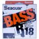 si-ga-(Seaguar) линия si-ga-R18 автобус 240m 10lb прозрачный 