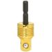 tajima(Tajima) impact driver for SD socket adaptor stationary type TSK-A4 difference included angle :12.7mm 1 piece 