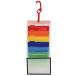 Esseltee cell teso-tedo6 уровень 3WAY файл A5 6 карман видеть .. этикетка есть Rainbow 22360