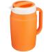  Tiger термос (TIGER) Tiger термос питчер 1.7L orange PPB-A170