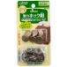 Clover мощный крюк .15mm 6 комплект ввод anti k Gold 26-562