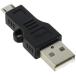  изменение эксперт USB A( мужской ) - microUSB( мужской ) изменение адаптер USBA-MC5AN
