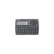 Canon easy pocket dictionary wordtank IDP-500KS national language Chinese character calculator 