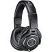  Audio Technica Professional monitor headphone ATH-M40x Studio recording / musical instruments practice / animation editing / mixing ATH