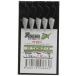 Jazz (JAZZ) сяку head DX mini D модель 1.5g #12 5 штук входить 