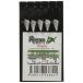  Jazz (JAZZ) сяку head DX mini D модель 1g #12 5 штук входить 