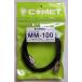MM100 �����P�[�u��(1m MP-MP)