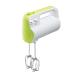 . seal KAI hand mixer white Kai House Select DL7520