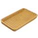 Todai PP rattan beige ka Lee basket thin type ivory 20 type 