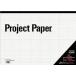okina Project бумага A3 5 мм person глаз 50 листов ×4 шт. 
