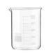 Libbey(li Be )ke Mist Lee лабораторный стакан No.56807 soda стекло PLB9804