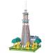 hacomo( ящик mo) hacomo PUSU PUSU Tokyo Sky tree 