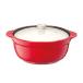 isigaki промышленность микро кулинария pot 6 номер красный 4023
