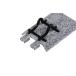 KATO N gauge машина прекращение дорожное полотно D 35mm 2 шт. входит 20-060 железная дорога для макета товар 