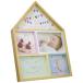 LADONNA Rodan na фоторамка baby натуральный house type CW34-50
