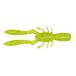  Megabass (Megabass) BOTTLE SHRIMP SW(3inch) прозрачный chart / Gold хлопья 