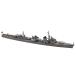  Hasegawa 1/700 water line series Japan navy .... wave plastic model 462